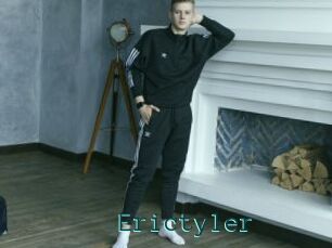 Erictyler