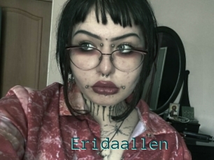 Eridaallen