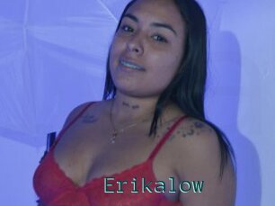 Erikalow