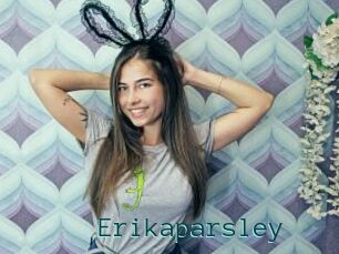 Erikaparsley