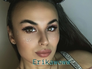 Erikawoww