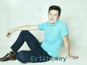 Erikhowey