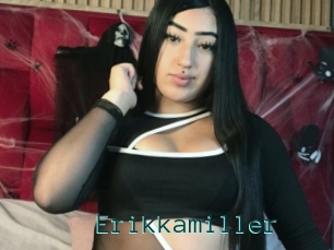 Erikkamiller