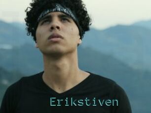 Erikstiven