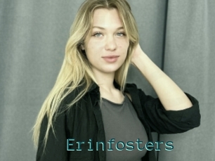 Erinfosters