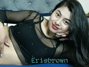 Erisbrown