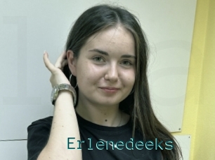 Erlenedeeks