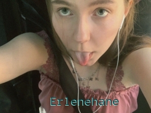 Erlenehane