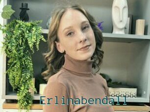 Erlinabendall