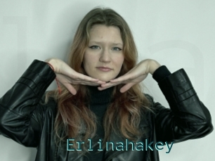 Erlinahakey