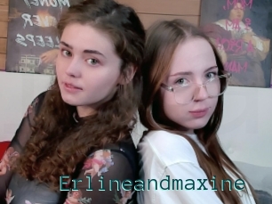 Erlineandmaxine