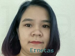 Ernetas