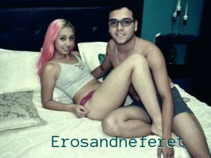 Erosandneferet