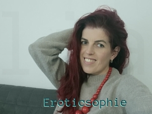 Eroticsophie