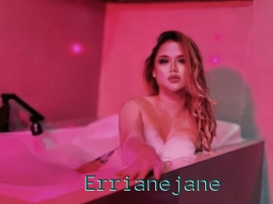 Errianejane