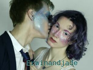 Erwinandjade