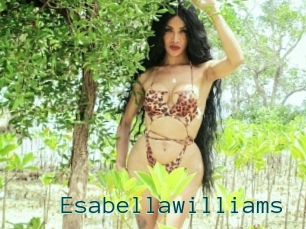 Esabellawilliams