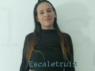 Escaletruiz