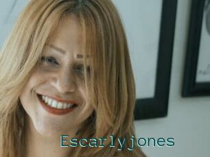 Escarlyjones