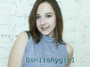 Eshlishygirl