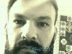 Eskotor