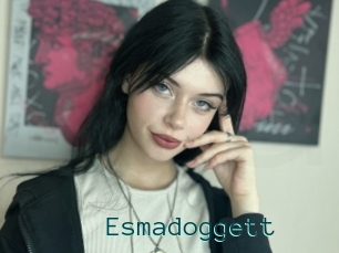 Esmadoggett