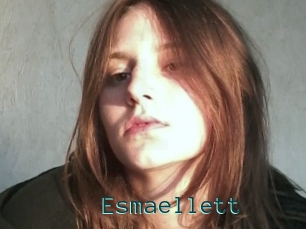 Esmaellett