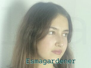 Esmagardener