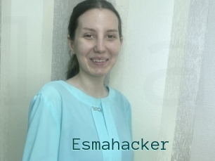 Esmahacker