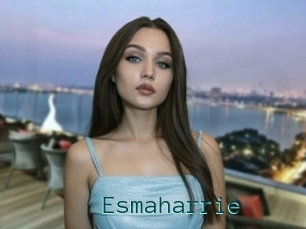 Esmaharrie