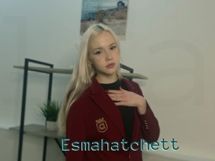 Esmahatchett