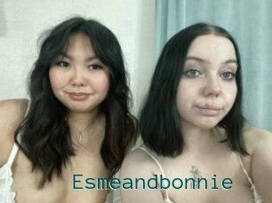 Esmeandbonnie