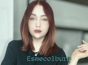 Esmecolburn