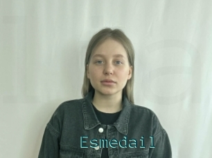 Esmedail