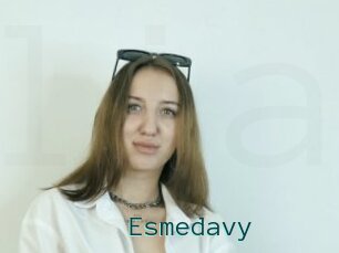 Esmedavy