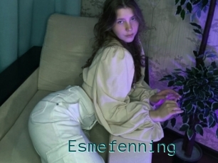 Esmefenning