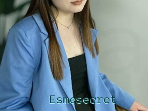 Esmesecret