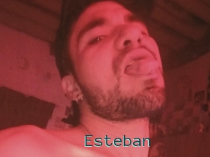 Esteban