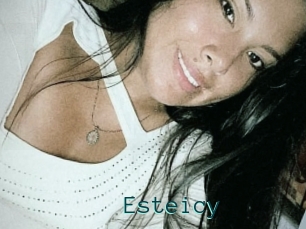 Esteicy