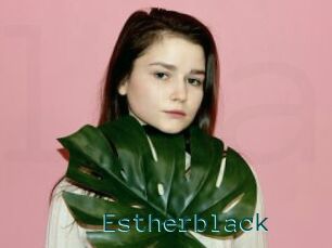 Estherblack