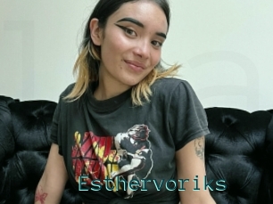 Esthervoriks