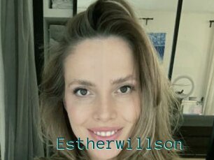 Estherwillson