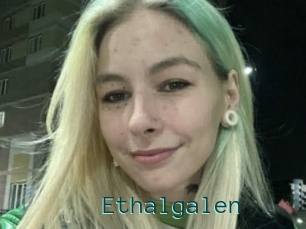 Ethalgalen