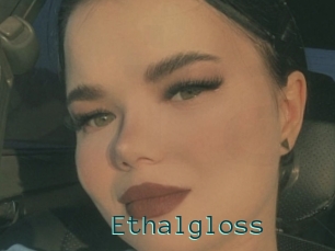 Ethalgloss