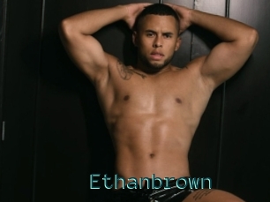 Ethanbrown