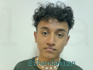 Ethandamian