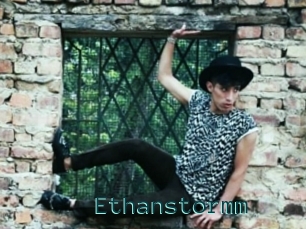 Ethanstormm