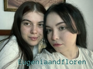 Eugeniaandfloren