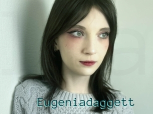 Eugeniadaggett