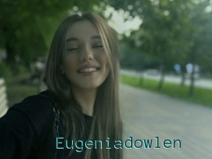 Eugeniadowlen